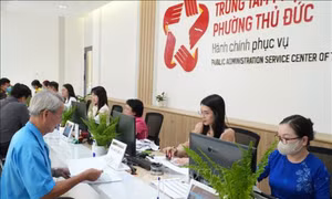 Đề xuất sửa đổi, bổ sung Nghị quyết số 98 phù hợp với mô hình chính quyền địa phương 2 cấp