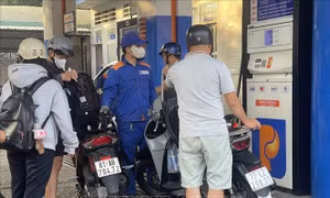 Theo dõi sát cung cầu xăng dầu, Gia Lai xử lý nghiêm hành vi đầu cơ