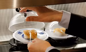 Các nhà hàng Nhật Bản ‘ra tay’ chống ‘khủng bố sushi’