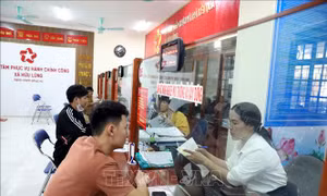 Kiện toàn tổ chức bộ máy khoa học từ tỉnh đến xã