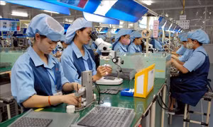Thu hút FDI thế hệ mới - Bài 2: 'Xây tổ' đón 'đại bàng'