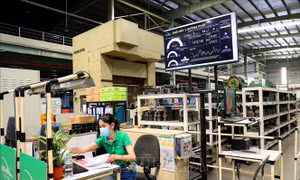 Nhiều ưu đãi về thuế góp phần thúc đẩy khởi nghiệp sáng tạo