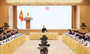 Chính phủ Việt Nam đề nghị Hoa Kỳ cân nhắc tạm hoãn áp thuế từ 1 - 3 tháng để đàm phán