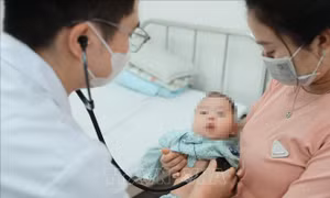 Thu hẹp khoảng trống miễn dịch để bảo vệ trẻ trước virus RSV