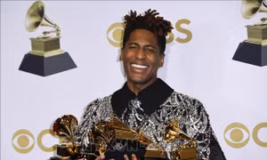 Grammy 2022: Những thông điệp nâng đỡ tâm hồn