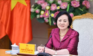 Khắc phục tình trạng cắt khúc, chồng chéo trong quản lý nhà nước về an toàn thực phẩm