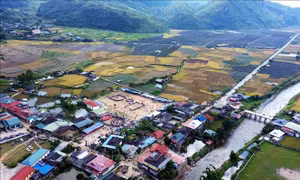 Khôi phục, bảo tồn và phát huy các giá trị văn hóa truyền thống
