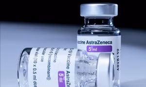 Vaccine ngừa COVID-19 của AstraZeneca được tiêm tăng cường tại châu Âu