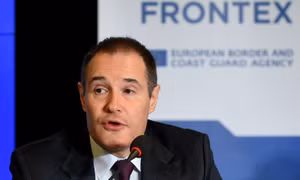 Frontex triển khai lính biên phòng giám sát khu vực biên giới Litva-Belarus