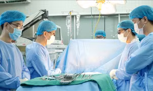 Cô gái 25 tuổi hiến tạng sau khi qua đời, hồi sinh cuộc sống cho 6 người khác