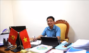 Nền tảng để xây dựng Đảng vững mạnh