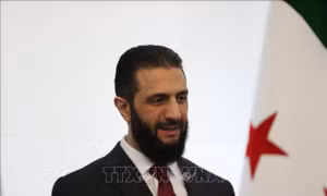 Sự ‘im lặng’ đáng chú ý của Syria khi Israel tấn công Iran