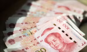 Ngân hàng Trung ương Trung Quốc bơm hàng chục tỷ NDT cho hệ thống tài chính