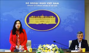 Hội nghị Ngoại giao lần thứ 32: Ngoại giao công chúng trong kỷ nguyên số