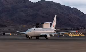 Australia triển khai máy bay E-7A Wedgetail tới vùng Vịnh