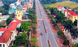 Sắp xếp đơn vị hành chính, Hà Tĩnh không còn huyện Lộc Hà