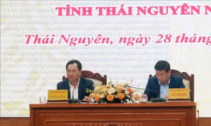 Tháo gỡ khó khăn về nông nghiệp, nông dân, nông thôn