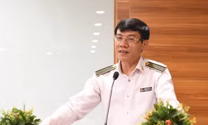 Việt Nam, Indonesia chia sẻ kinh nghiệm kiểm toán
