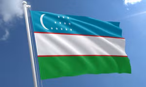 Điện mừng kỷ niệm Ngày Độc lập của Cộng hòa Uzbekistan