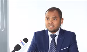 Diễn đàn Tương lai ASEAN 2026: Campuchia ưu tiên củng cố niềm tin chiến lược với Việt Nam