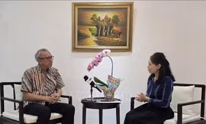 Diễn đàn Tương lai ASEAN 2026: Góp phần củng cố năng lực thích ứng của ASEAN