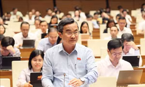Đẩy mạnh ứng dụng chuyển đổi số, tạo chuyển biến trong phổ biến pháp luật
