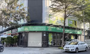 Vụ Trung tâm Anh ngữ thu tiền học phí nhưng dừng hoạt động: Công an vào cuộc làm rõ dấu hiệu vi phạm