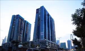 Thành lập Trung tâm Tài chính quốc tế: Bệ phóng mới cho TP Hồ Chí Minh