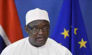 Gambia thành lập ủy ban đặc biệt điều tra âm mưu đảo chính