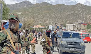 Ấn Độ hướng tới bình thường hóa quan hệ với chính quyền Taliban