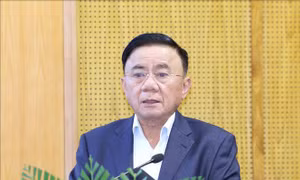 Nâng cao hơn nữa hiệu quả công tác bảo vệ nền tảng tư tưởng của Đảng trong giai đoạn mới