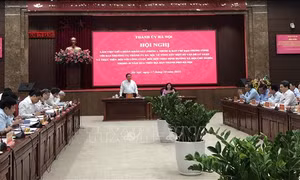 Sau 40 năm đổi mới, Hà Nội kết nghĩa với nhiều Thủ đô, thành phố lớn trên thế giới