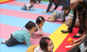 Các nước Đông Á đối diện với vấn để nhân khẩu học nghiêm trọng