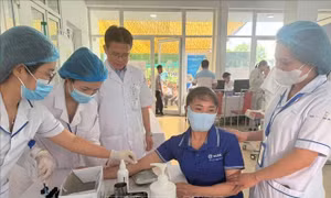 Người dân cần chủ động khám sức khỏe định kỳ, xây dựng lối sống khoa học