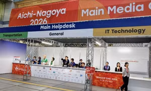 ASIAD 2026: Sẵn sàng phục vụ khoảng 8.000 nhân sự truyền thông