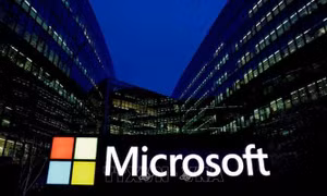 Microsoft trình làng Office 2024