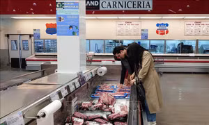 Lệnh cấm của Mỹ và bài học đa dạng hóa thị trường nông sản