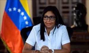 Venezuela khẳng định giữ vững chủ quyền