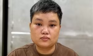 Khởi tố đối tượng mua bán trái phép chất ma túy
