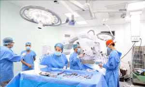 Người dân được tiếp cận dịch vụ y tế chuyên sâu ngay gần nơi sinh sống