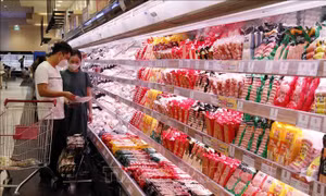 Giao Sở Công Thương các tỉnh triển khai giải pháp phát triển thị trường trong nước