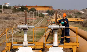 Thổ Nhĩ Kỳ tăng giá khí đốt