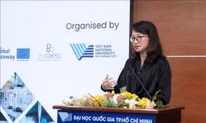 Thủ tướng Chính phủ bổ nhiệm Giám đốc Đại học Quốc gia Thành phố Hồ Chí Minh