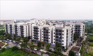 Xung quanh vấn đề điều chỉnh lãi suất cho vay nhà ở xã hội