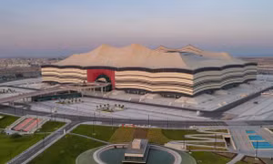 WORLD CUP 2022: Lễ khai mạc hứa hẹn một bữa tiệc đa sắc màu