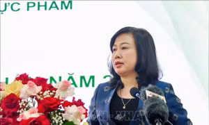 Siết chặt giám sát, giảm ngộ độc thực phẩm tại bếp ăn tập thể và thức ăn đường phố
