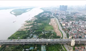 Hà Nội đề xuất gia hạn thực hiện 6 dự án lớn