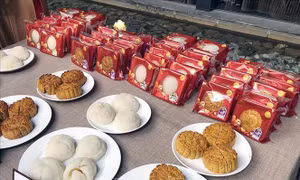 Kịp thời truy xuất, thu hồi các sản phẩm không đảm bảo an toàn thực phẩm dịp Tết Trung thu