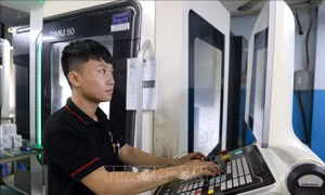 Thúc đẩy chuyển đổi số trong lĩnh vực giáo dục - Bài cuối: Xây dựng hệ sinh thái giáo dục số
