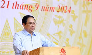 Thủ tướng: Tháo gỡ khó khăn cho doanh nghiệp cũng là tháo gỡ khó khăn cho nền kinh tế